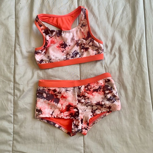 Girls Swimsuit - Picture 1 of 2